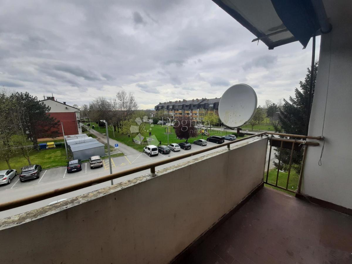 Allogio Centar Ivanić-Grad, Ivanić-Grad, 57,99m2