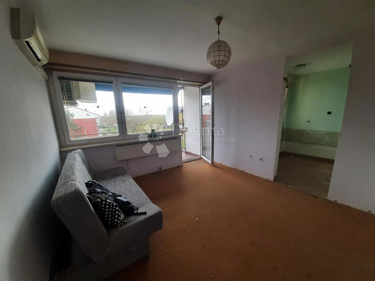 Allogio Centar Ivanić-Grad, Ivanić-Grad, 57,99m2