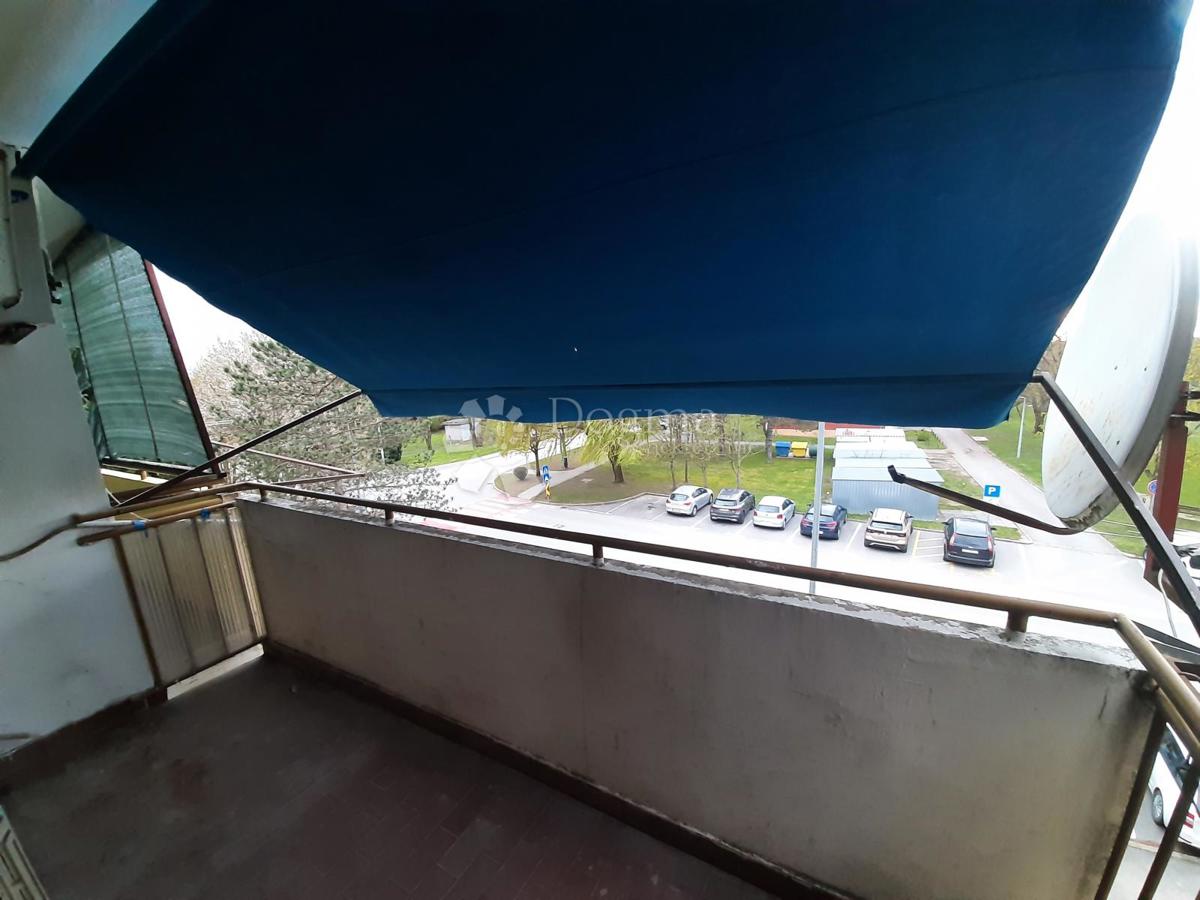 Allogio Centar Ivanić-Grad, Ivanić-Grad, 57,99m2