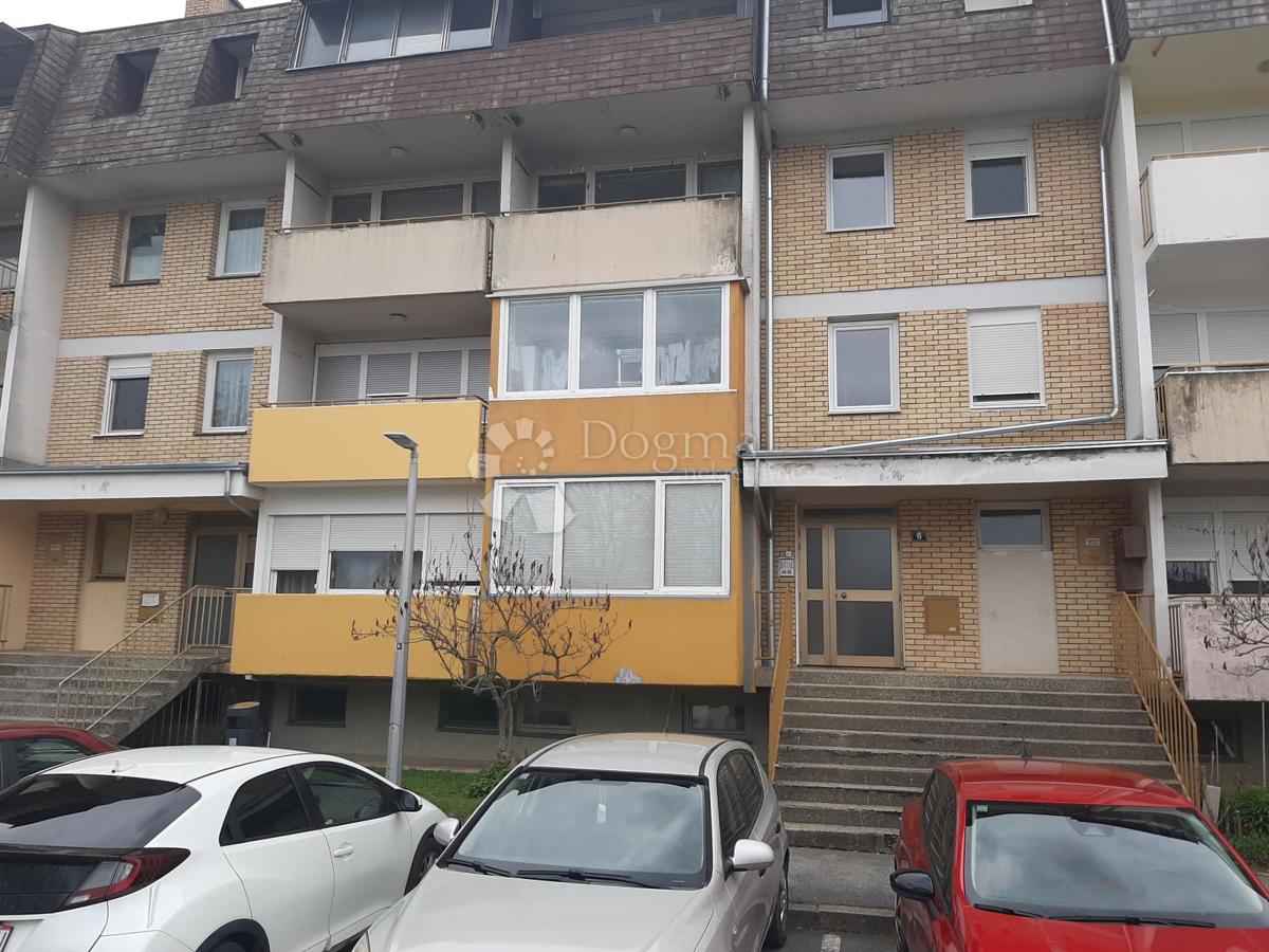 Allogio Centar Ivanić-Grad, Ivanić-Grad, 57,99m2