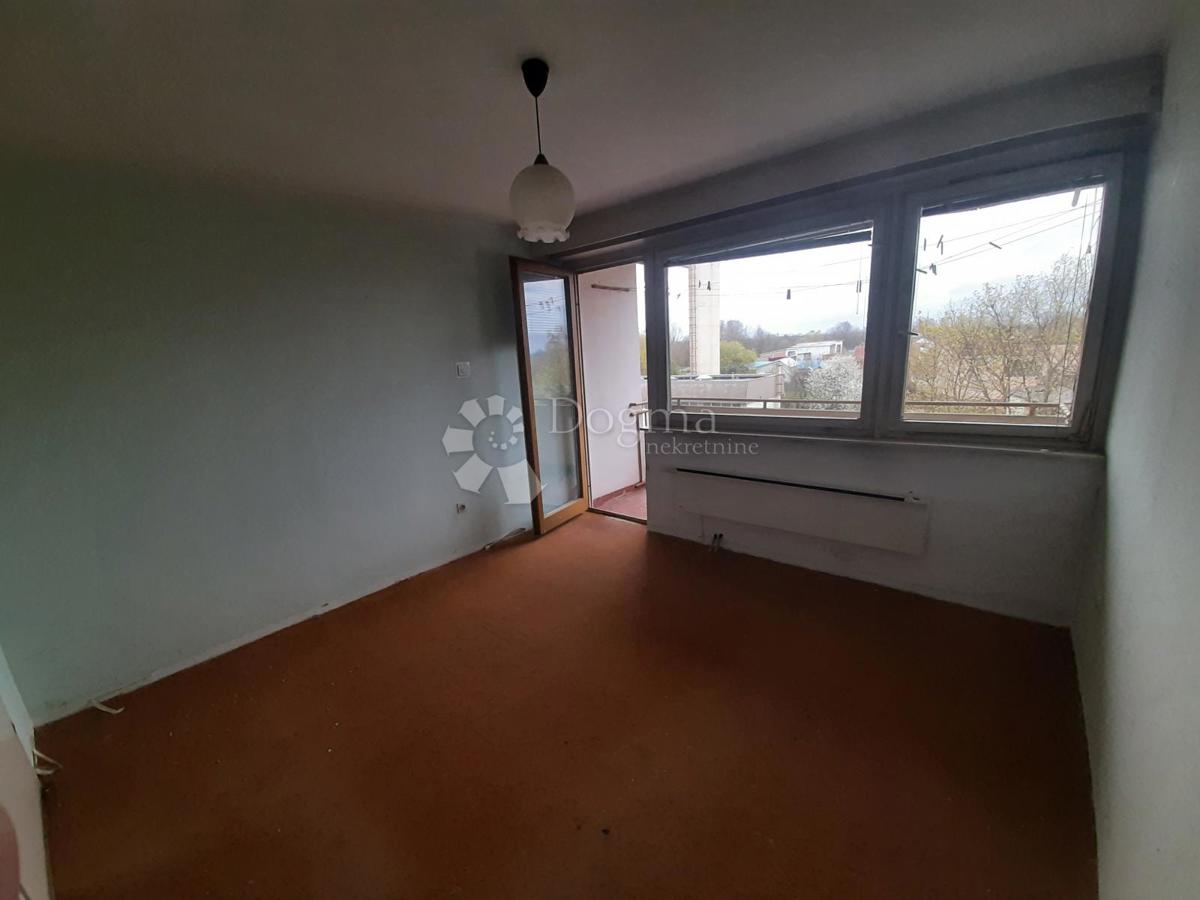 Allogio Centar Ivanić-Grad, Ivanić-Grad, 57,99m2