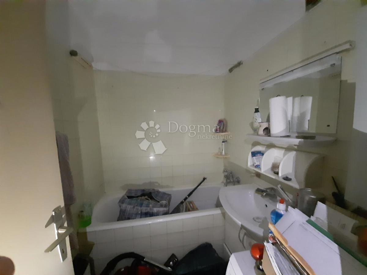 Allogio Centar Ivanić-Grad, Ivanić-Grad, 57,99m2