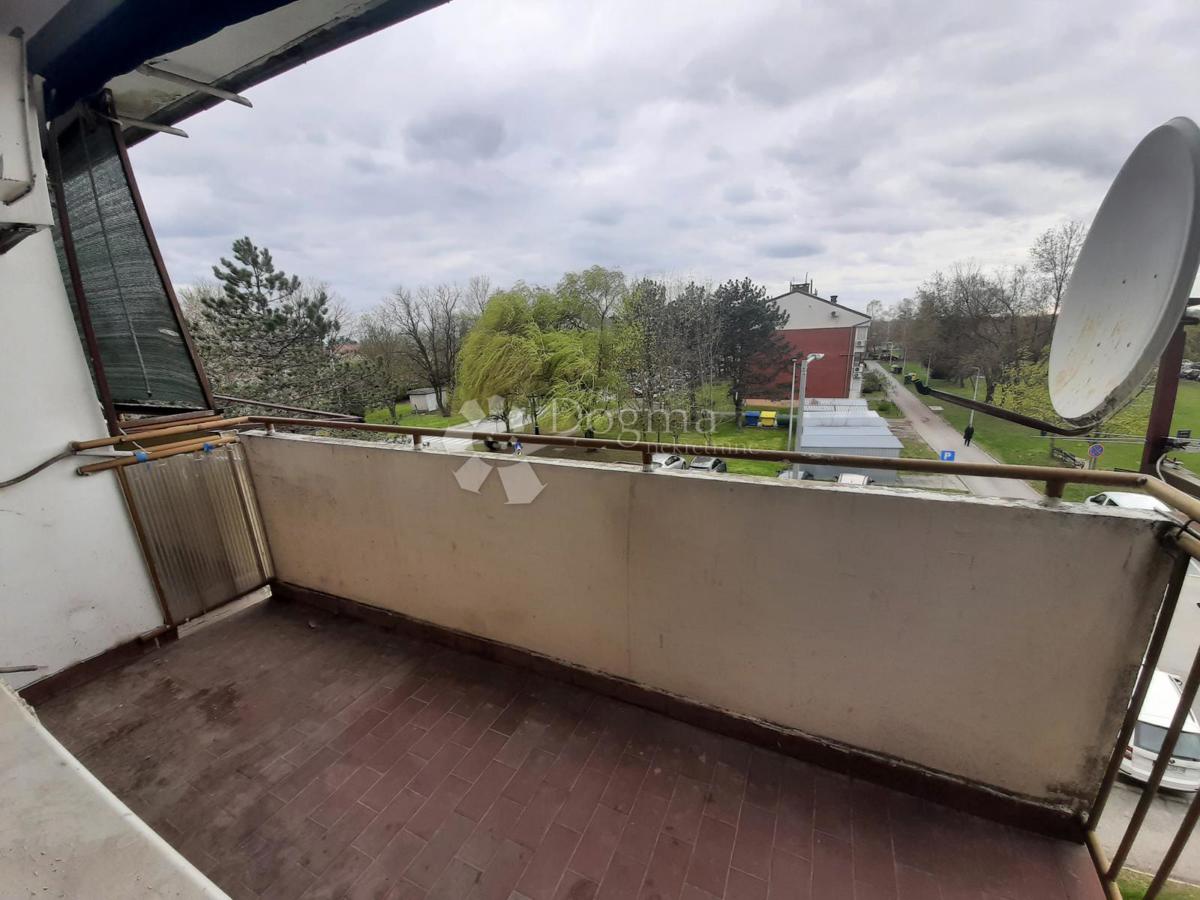 Allogio Centar Ivanić-Grad, Ivanić-Grad, 57,99m2