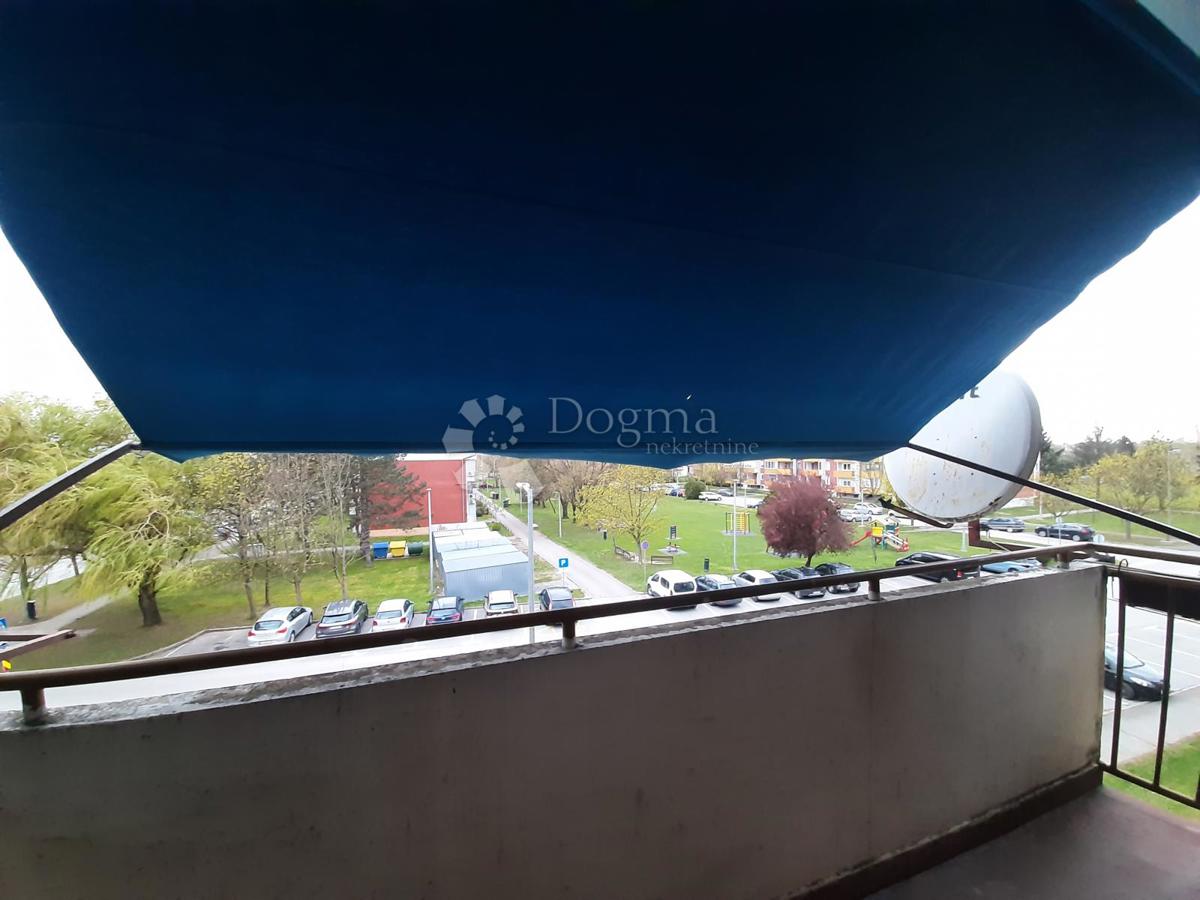 Allogio Centar Ivanić-Grad, Ivanić-Grad, 57,99m2