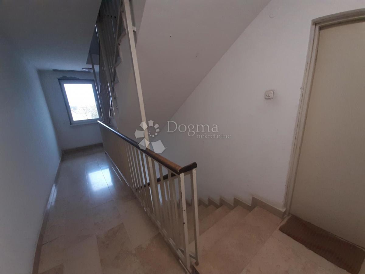 Allogio Centar Ivanić-Grad, Ivanić-Grad, 57,99m2