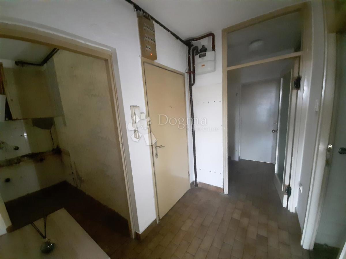 Allogio Centar Ivanić-Grad, Ivanić-Grad, 57,99m2