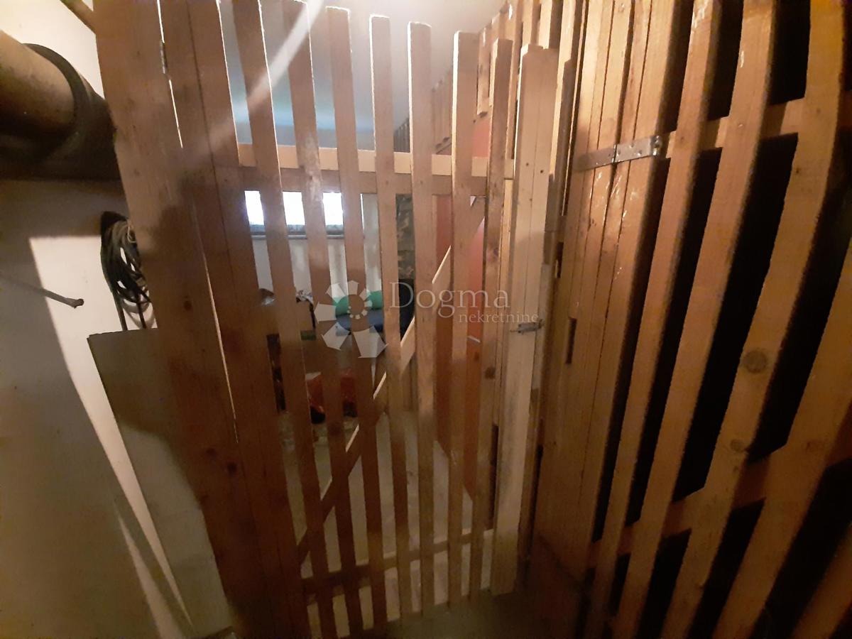 Allogio Centar Ivanić-Grad, Ivanić-Grad, 57,99m2