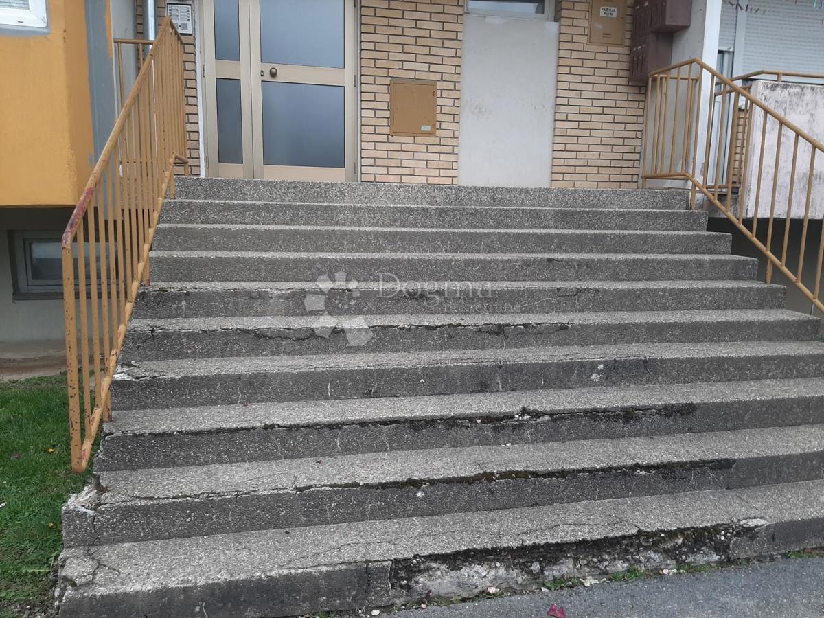 Allogio Centar Ivanić-Grad, Ivanić-Grad, 57,99m2