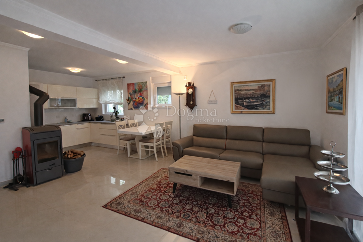 Casa Vodice, 83,77m2