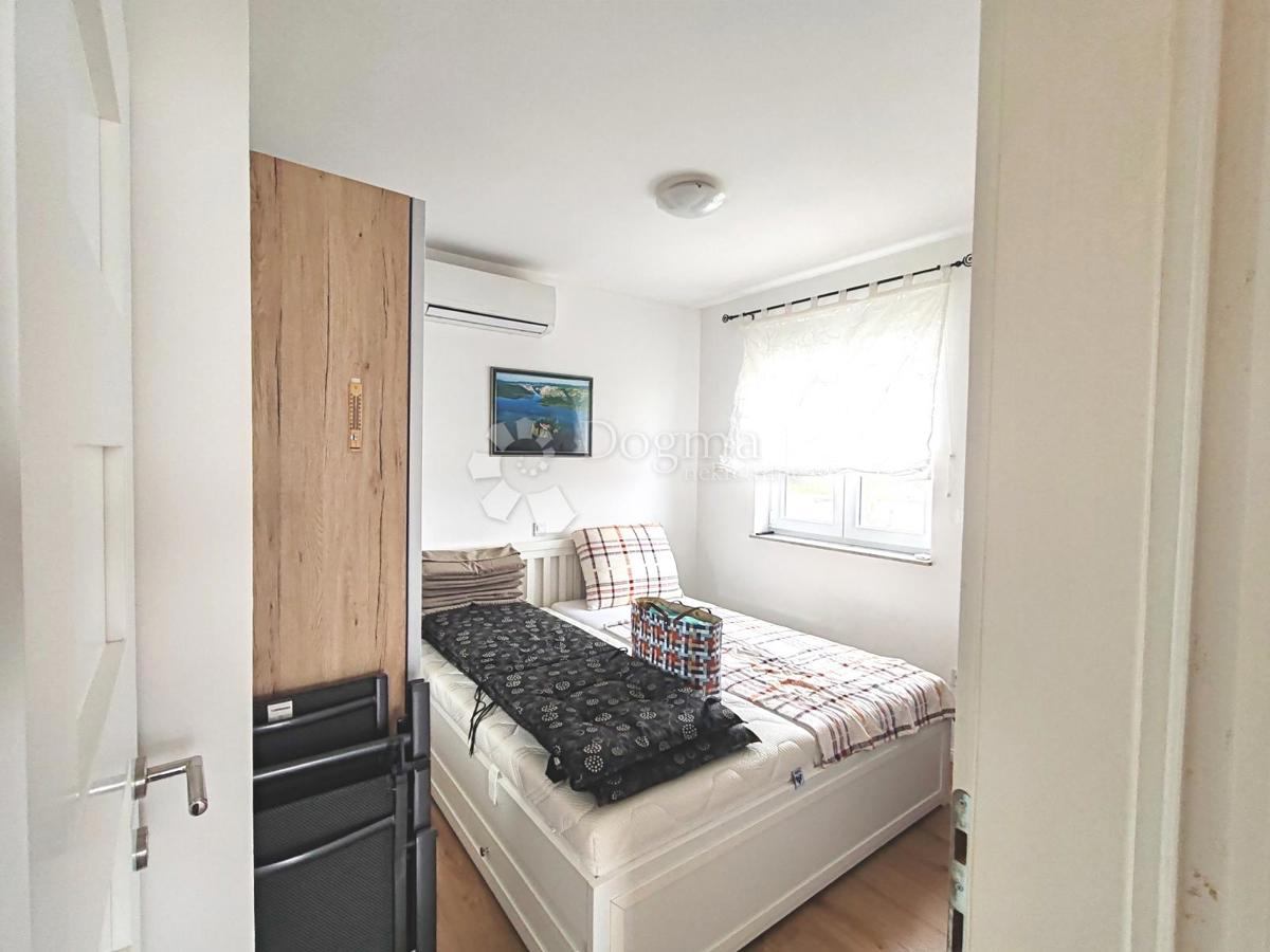 Casa Vodice, 83,77m2