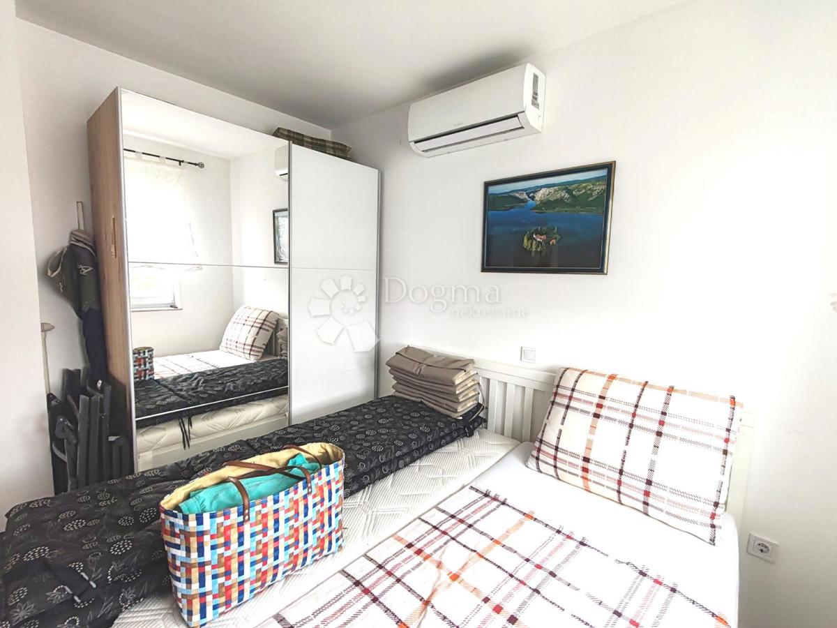 Casa Vodice, 83,77m2