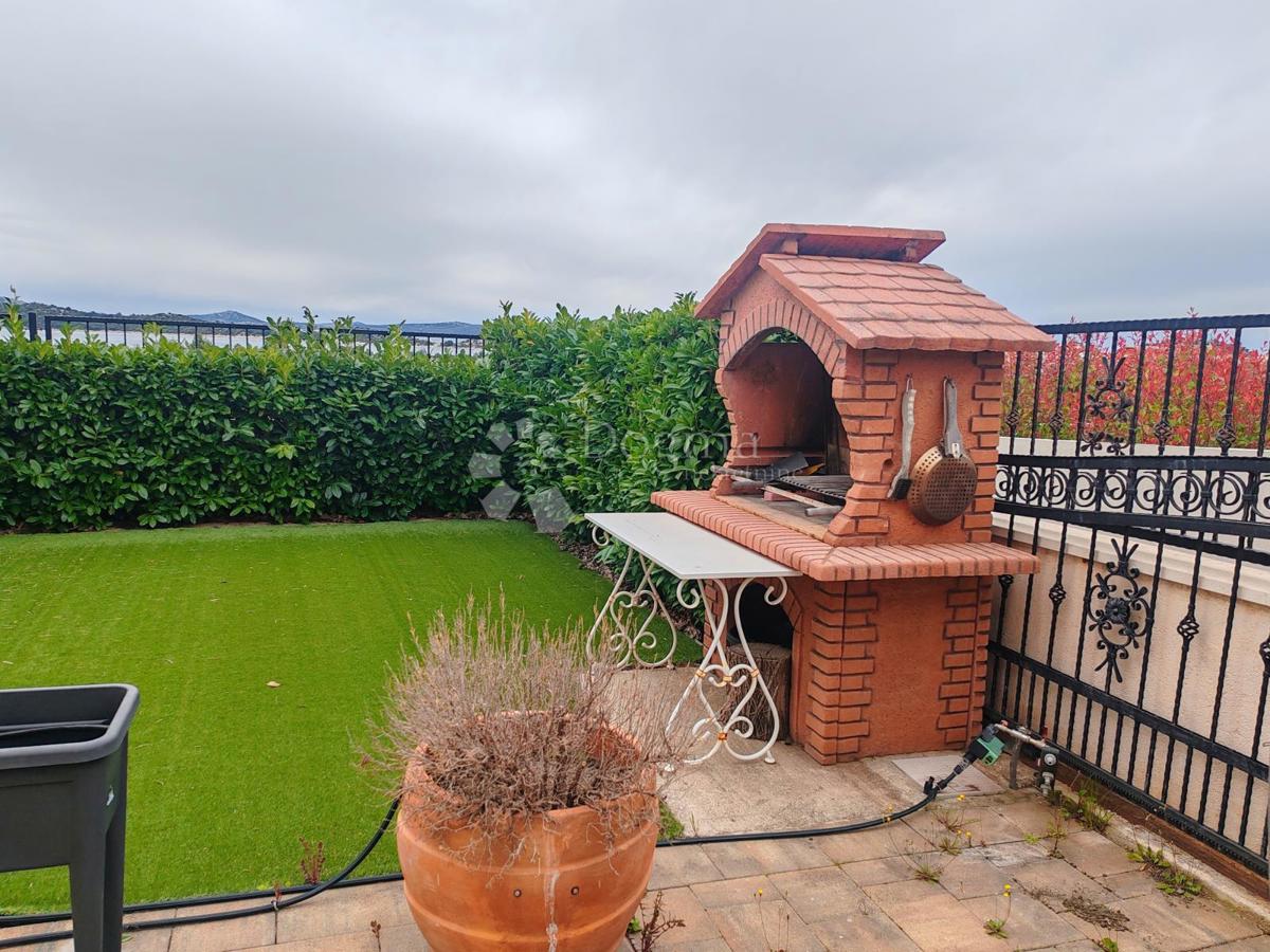 Casa Vodice, 83,77m2