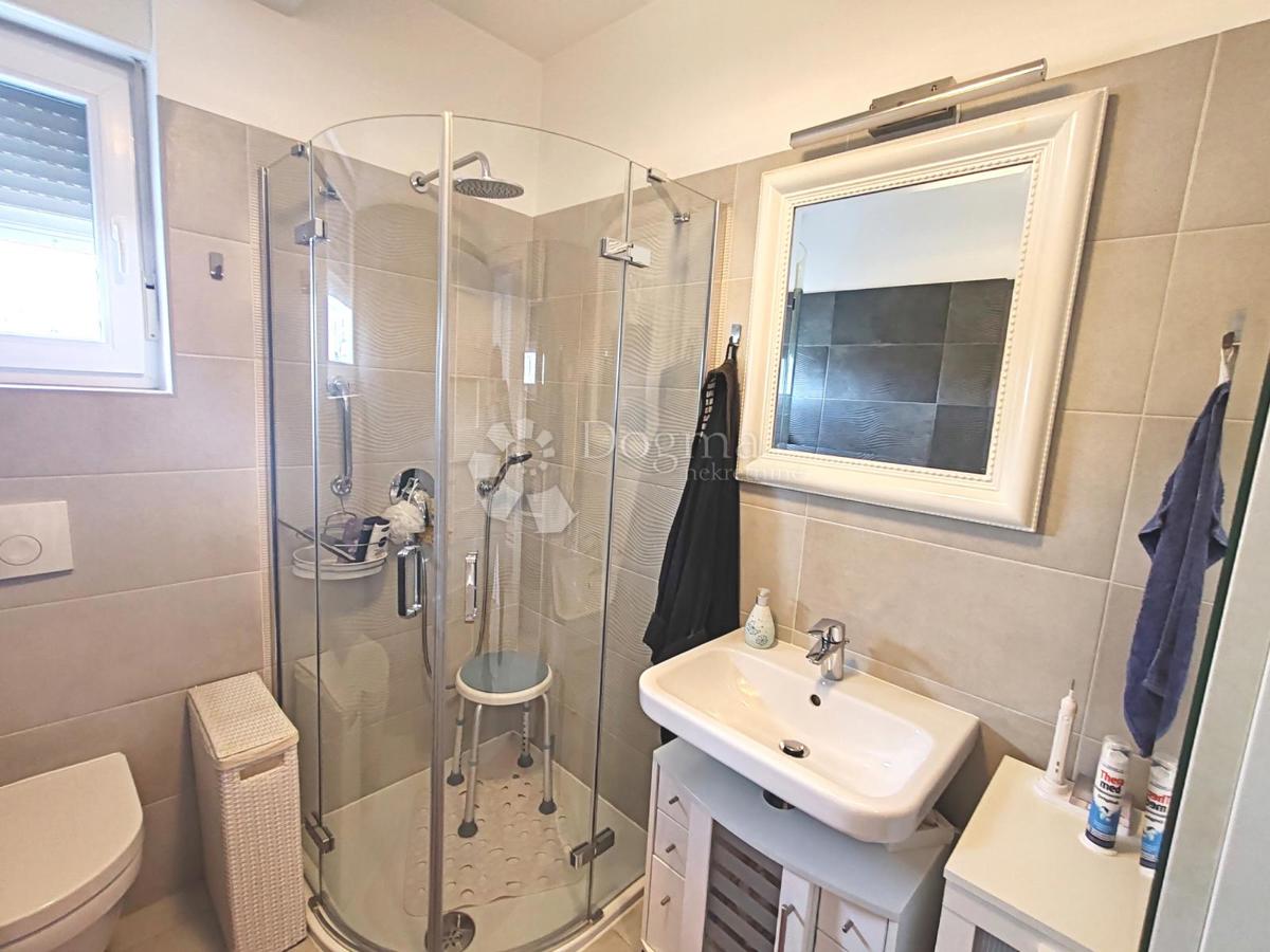 Casa Vodice, 83,77m2