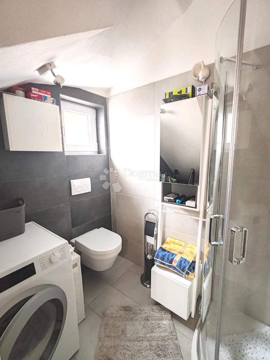 Casa Vodice, 83,77m2