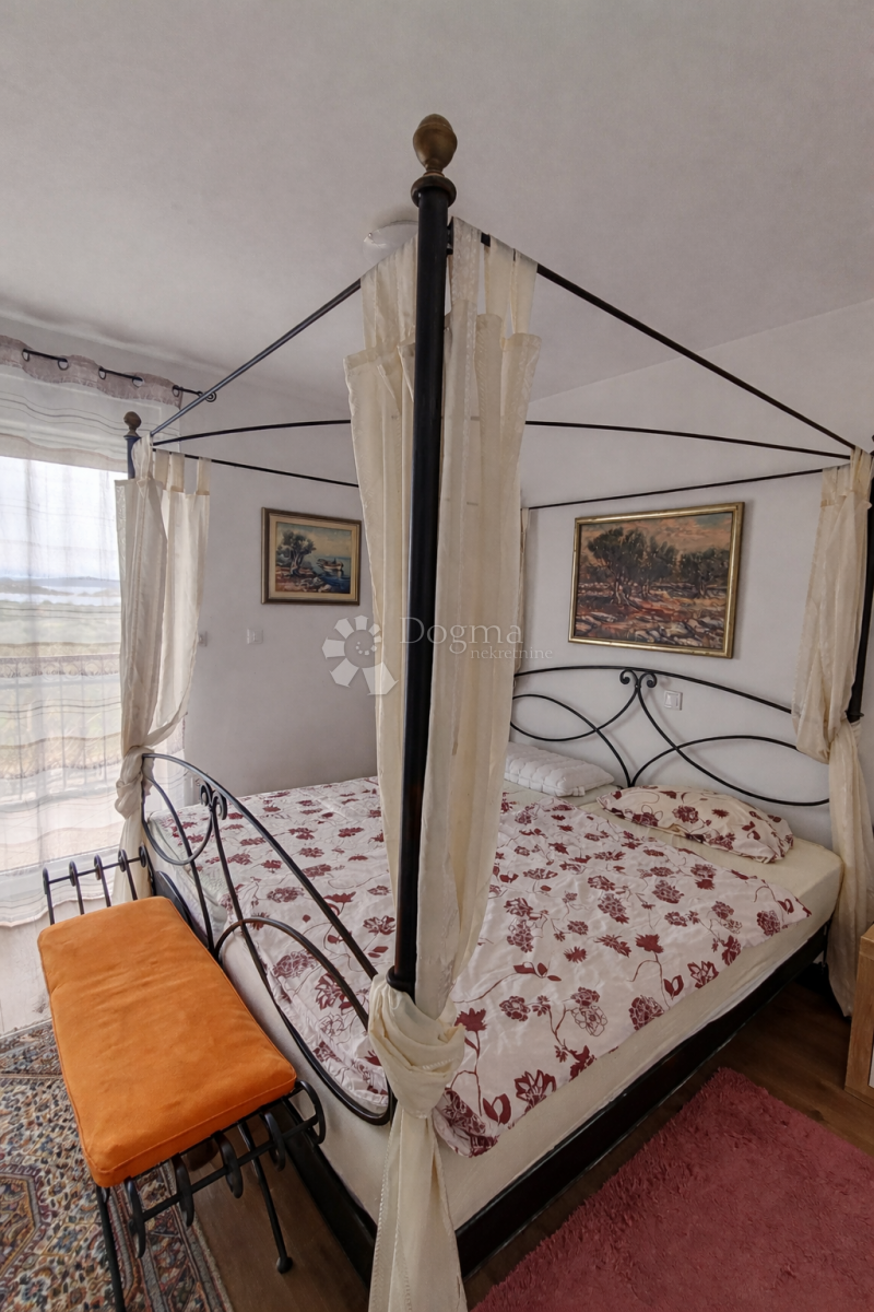 Casa Vodice, 83,77m2