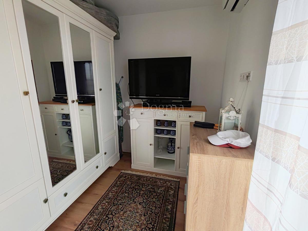 Casa Vodice, 83,77m2