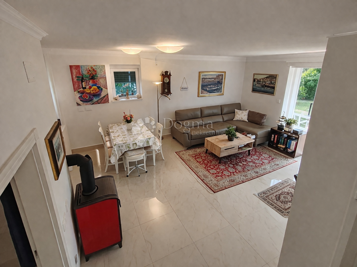 Casa Vodice, 83,77m2