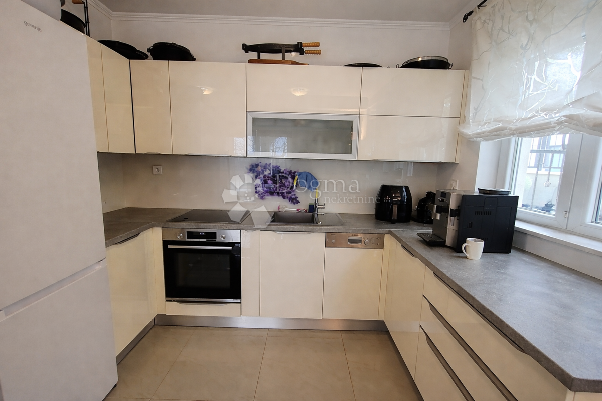 Casa Vodice, 83,77m2