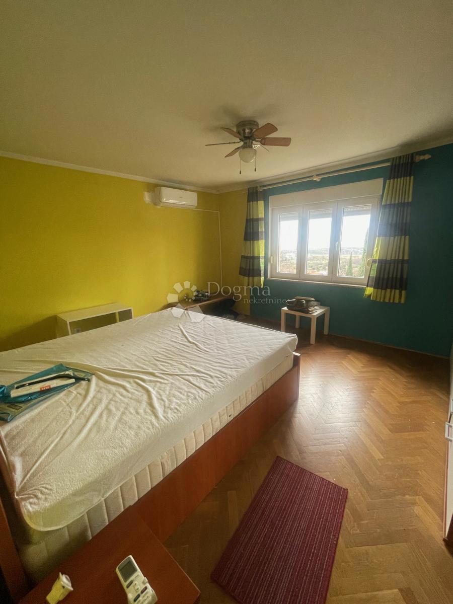 Allogio Krasica, Bakar, 75m2