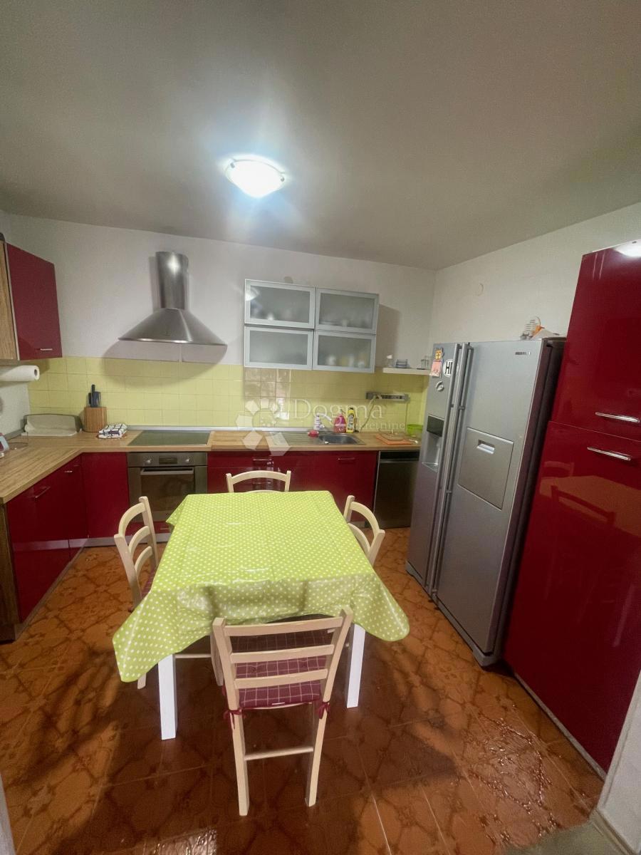 Allogio Krasica, Bakar, 75m2