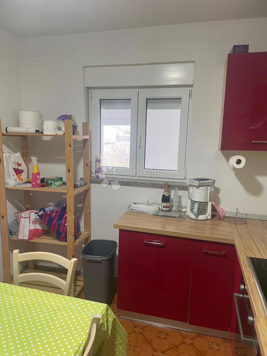 Allogio Krasica, Bakar, 75m2