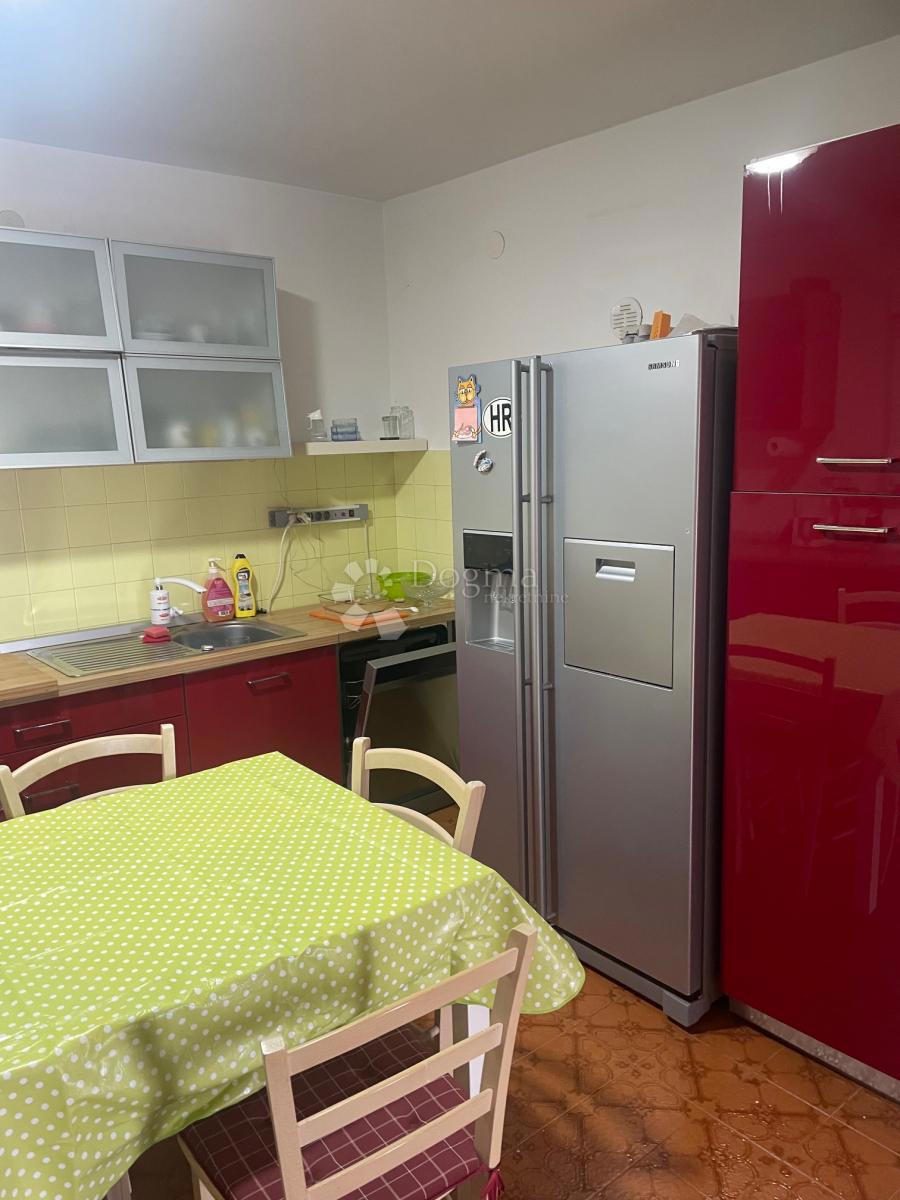 Allogio Krasica, Bakar, 75m2