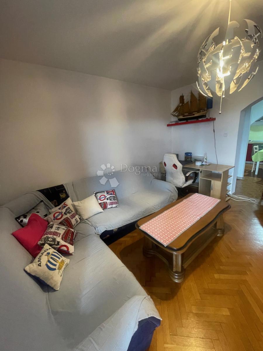 Allogio Krasica, Bakar, 75m2