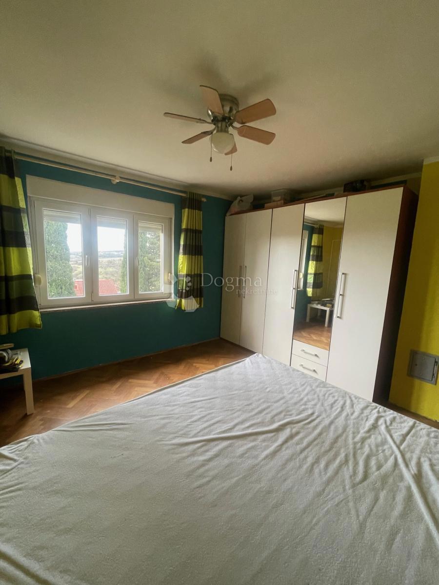 Allogio Krasica, Bakar, 75m2