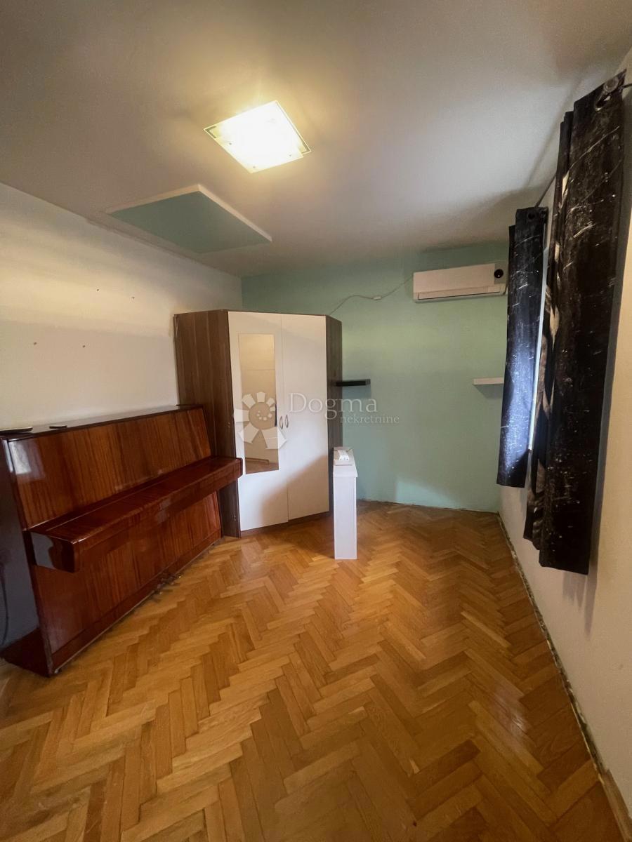 Allogio Krasica, Bakar, 75m2