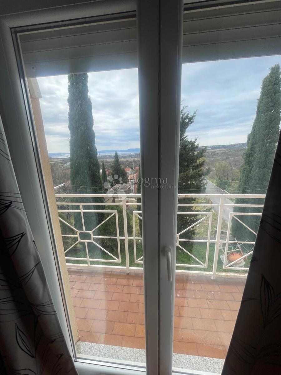 Allogio Krasica, Bakar, 75m2