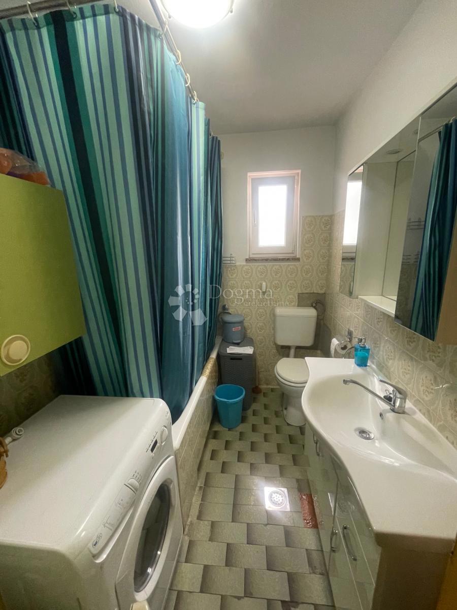 Allogio Krasica, Bakar, 75m2