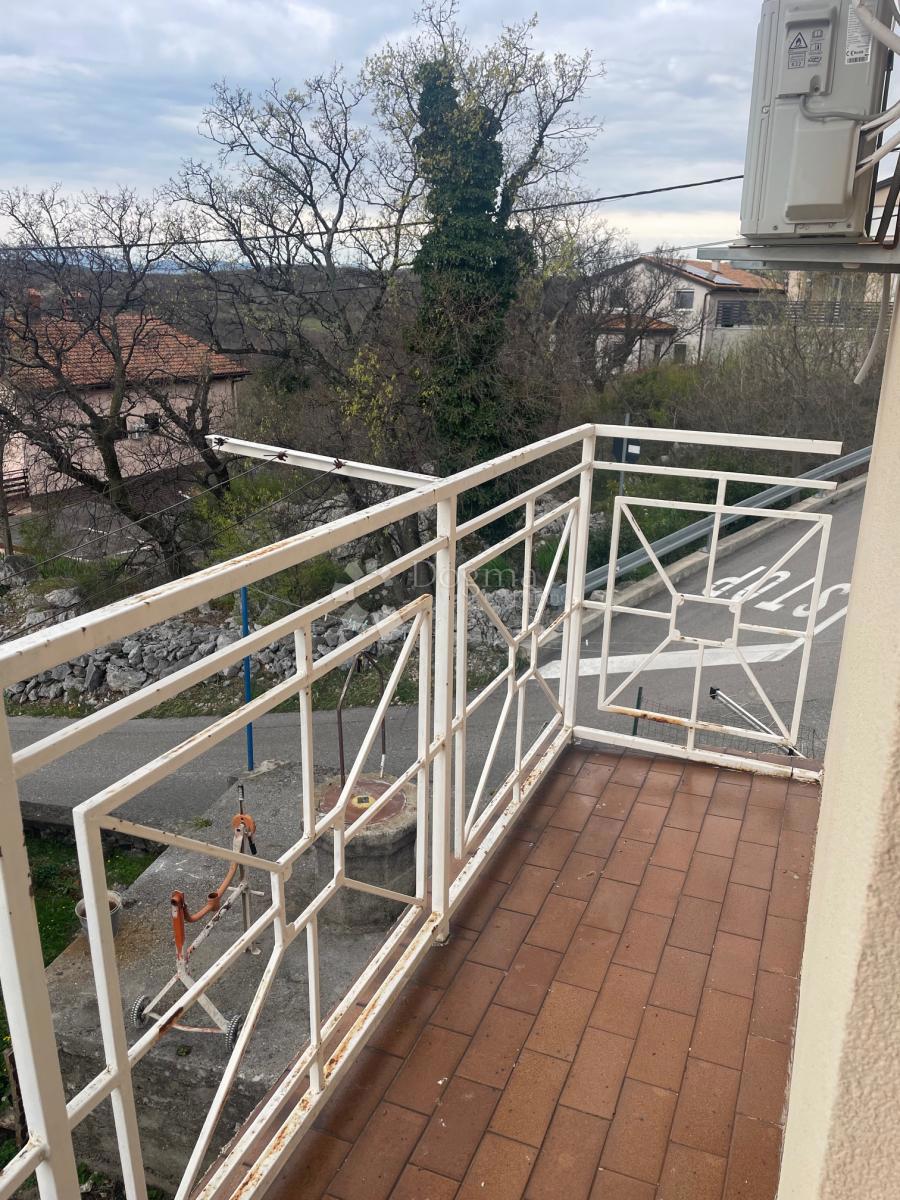 Allogio Krasica, Bakar, 75m2