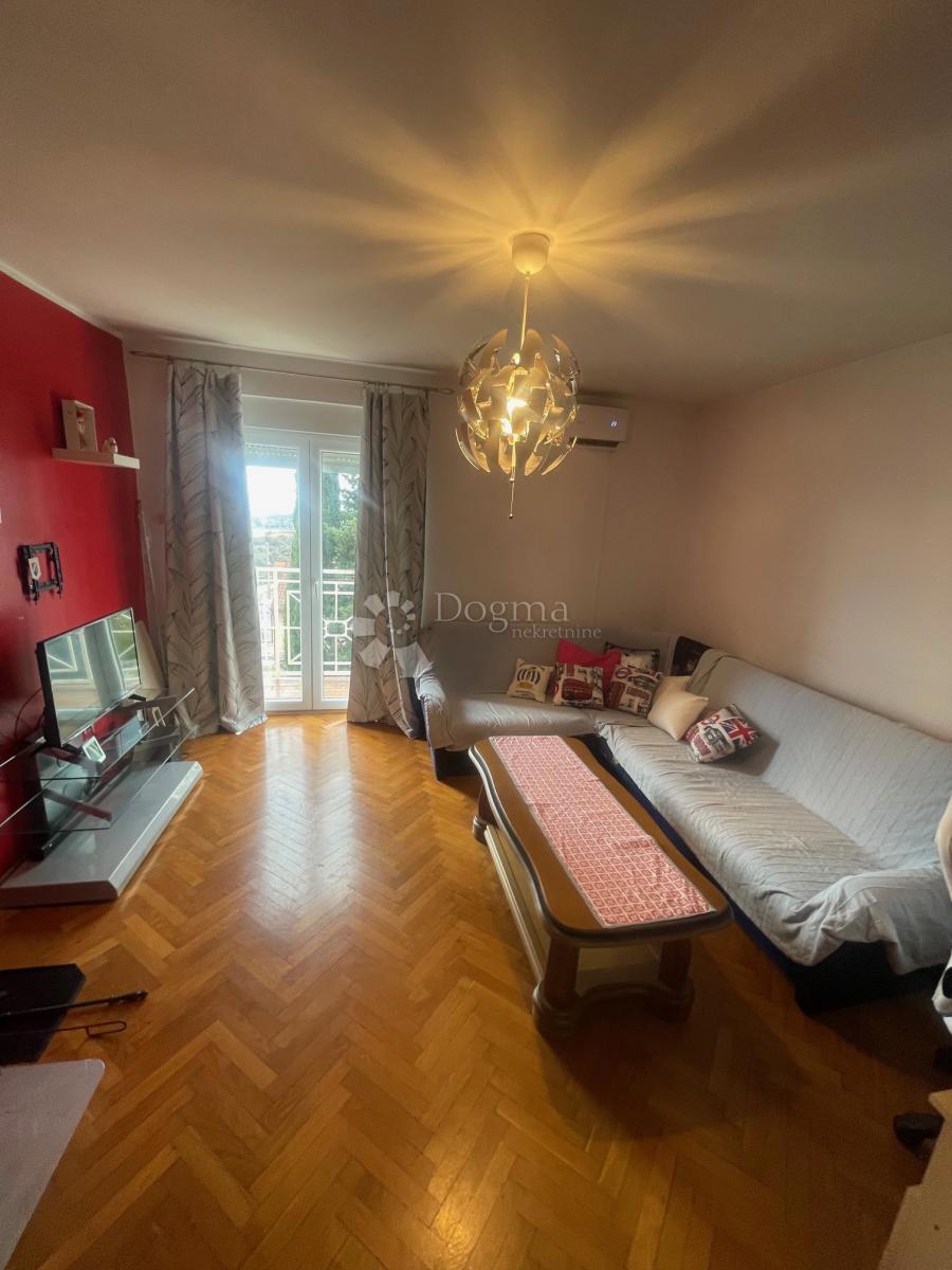 Allogio Krasica, Bakar, 75m2