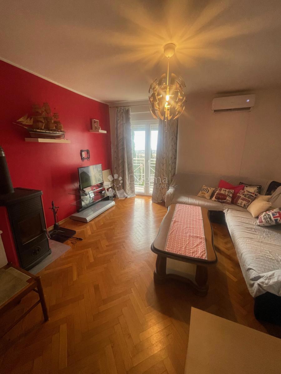 Allogio Krasica, Bakar, 75m2