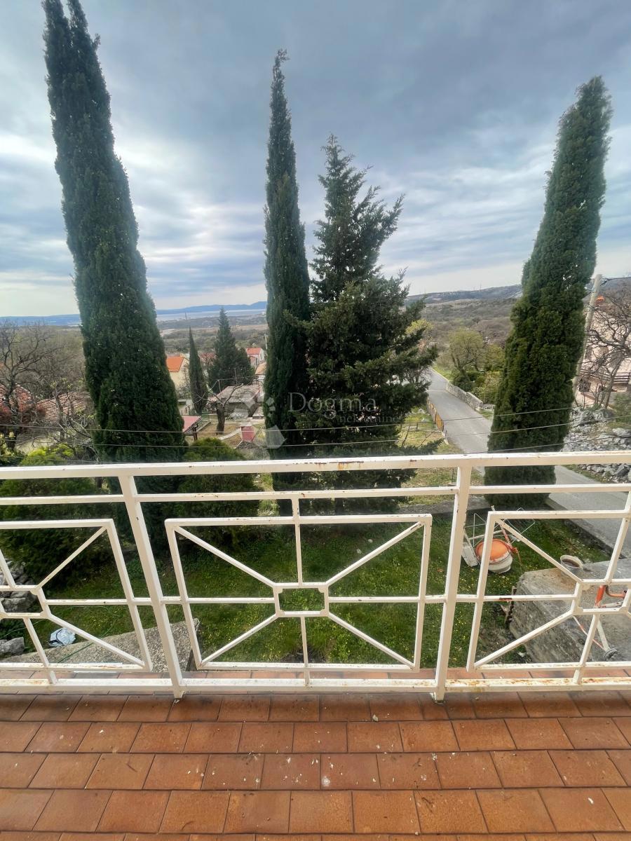 Allogio Krasica, Bakar, 75m2