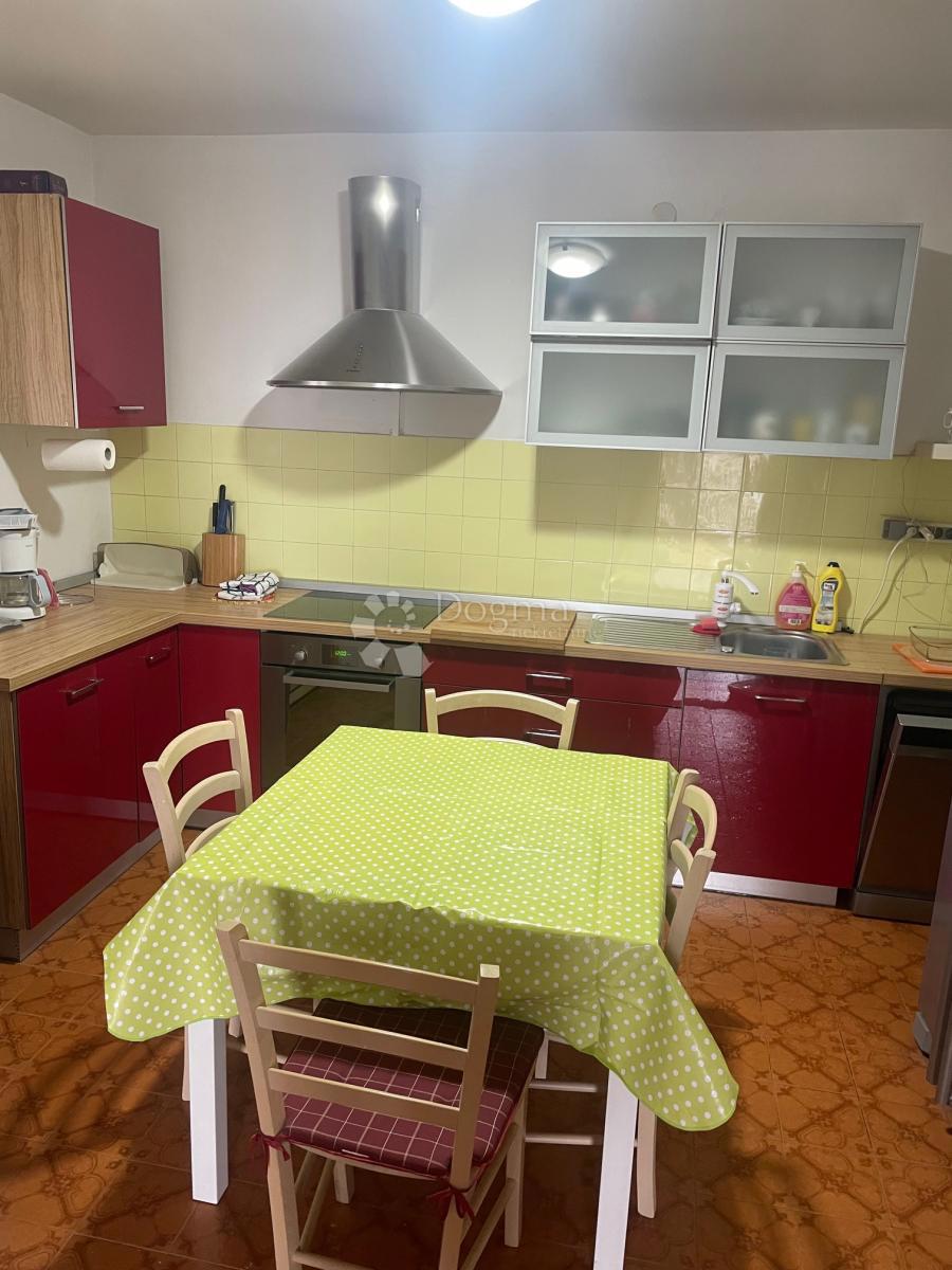 Allogio Krasica, Bakar, 75m2