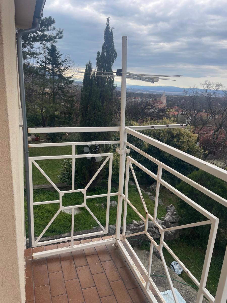 Allogio Krasica, Bakar, 75m2