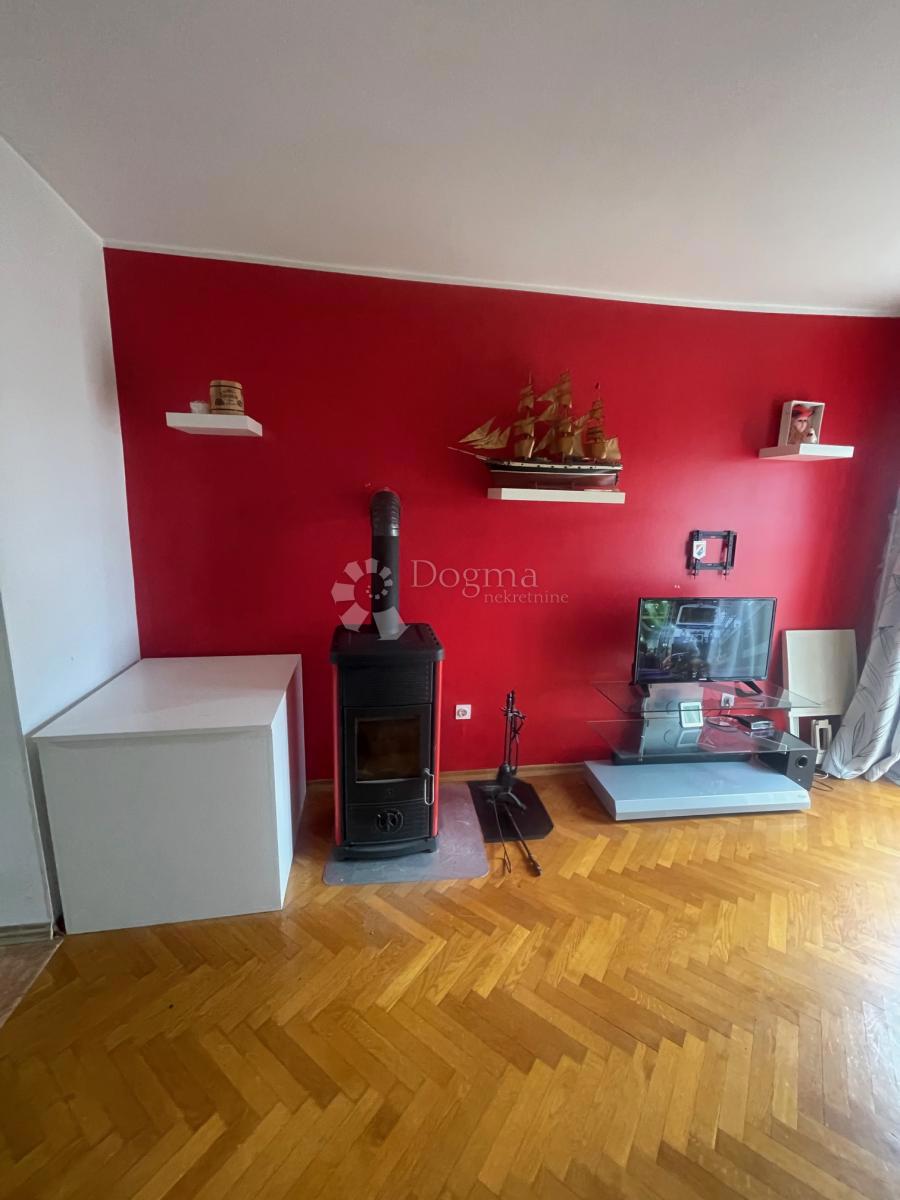 Allogio Krasica, Bakar, 75m2