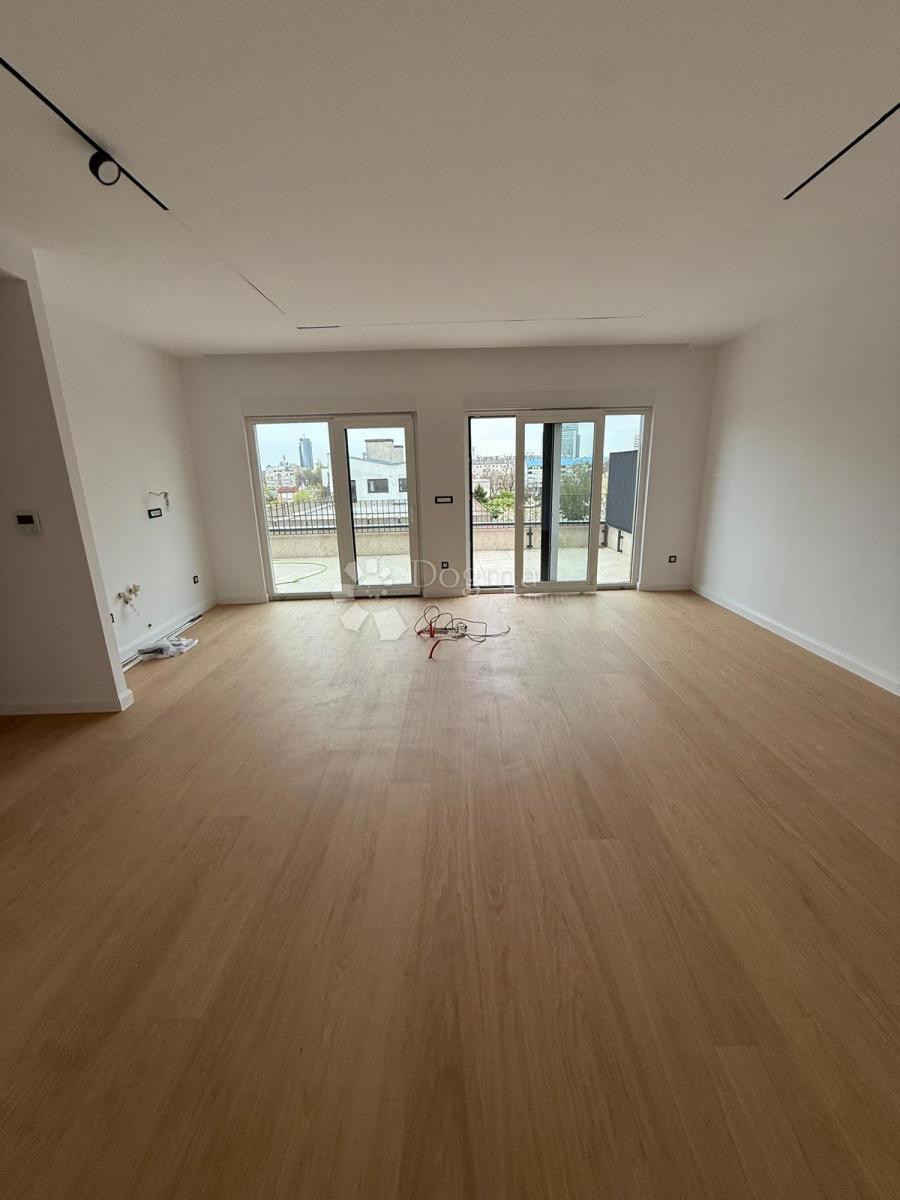 Allogio Trešnjevka, Trešnjevka - Sjever, 115,16m2