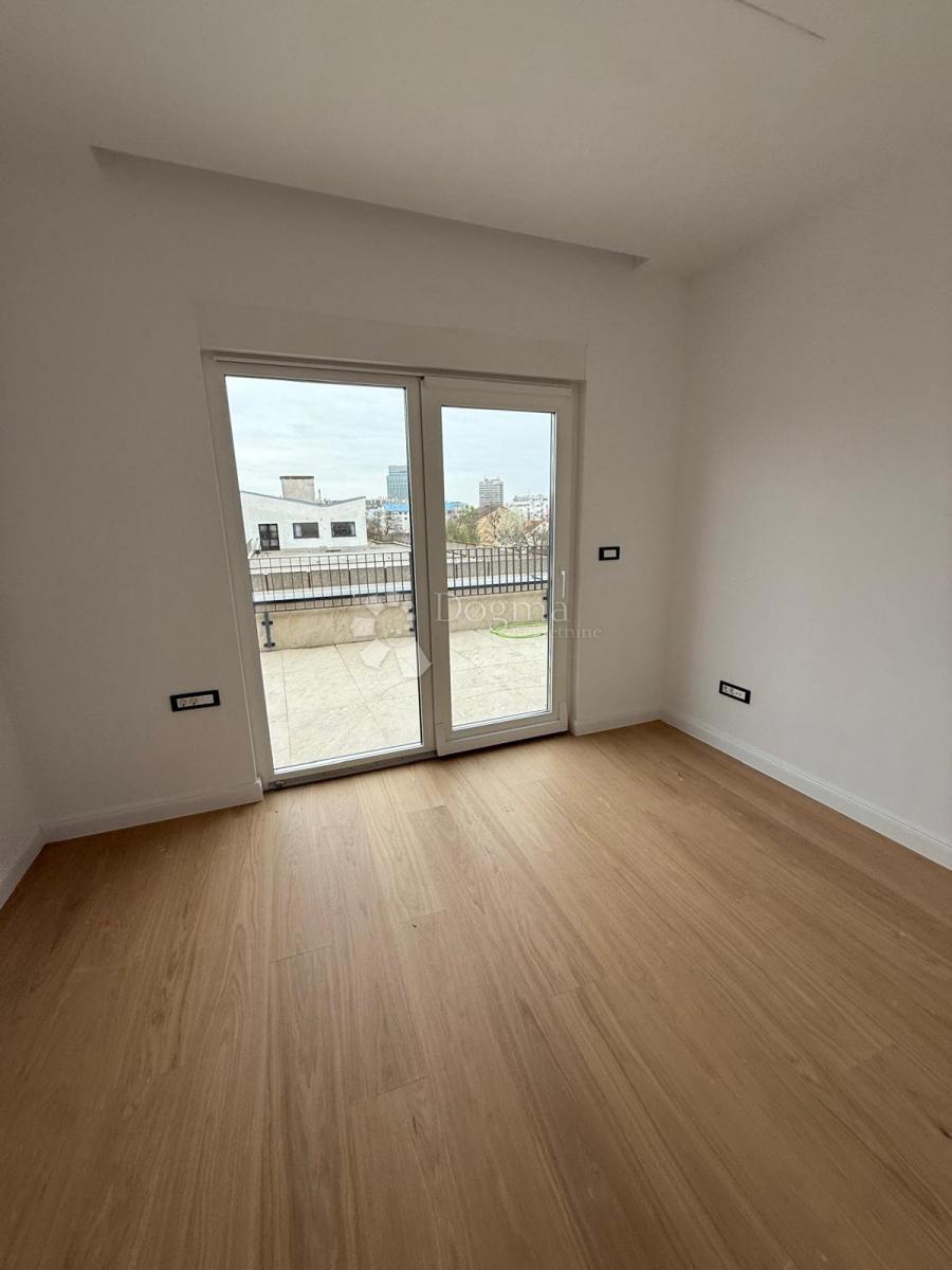 Allogio Trešnjevka, Trešnjevka - Sjever, 115,16m2