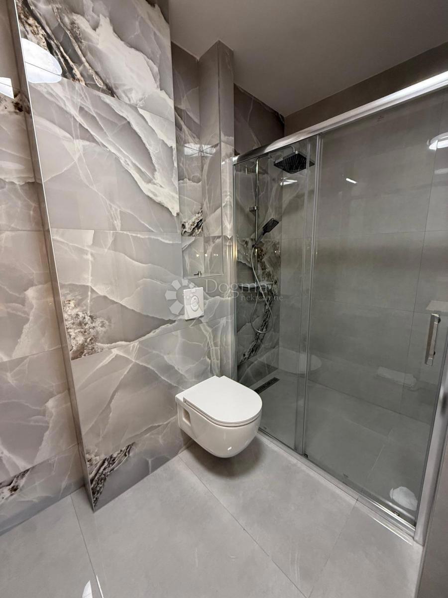 Allogio Trešnjevka, Trešnjevka - Sjever, 115,16m2