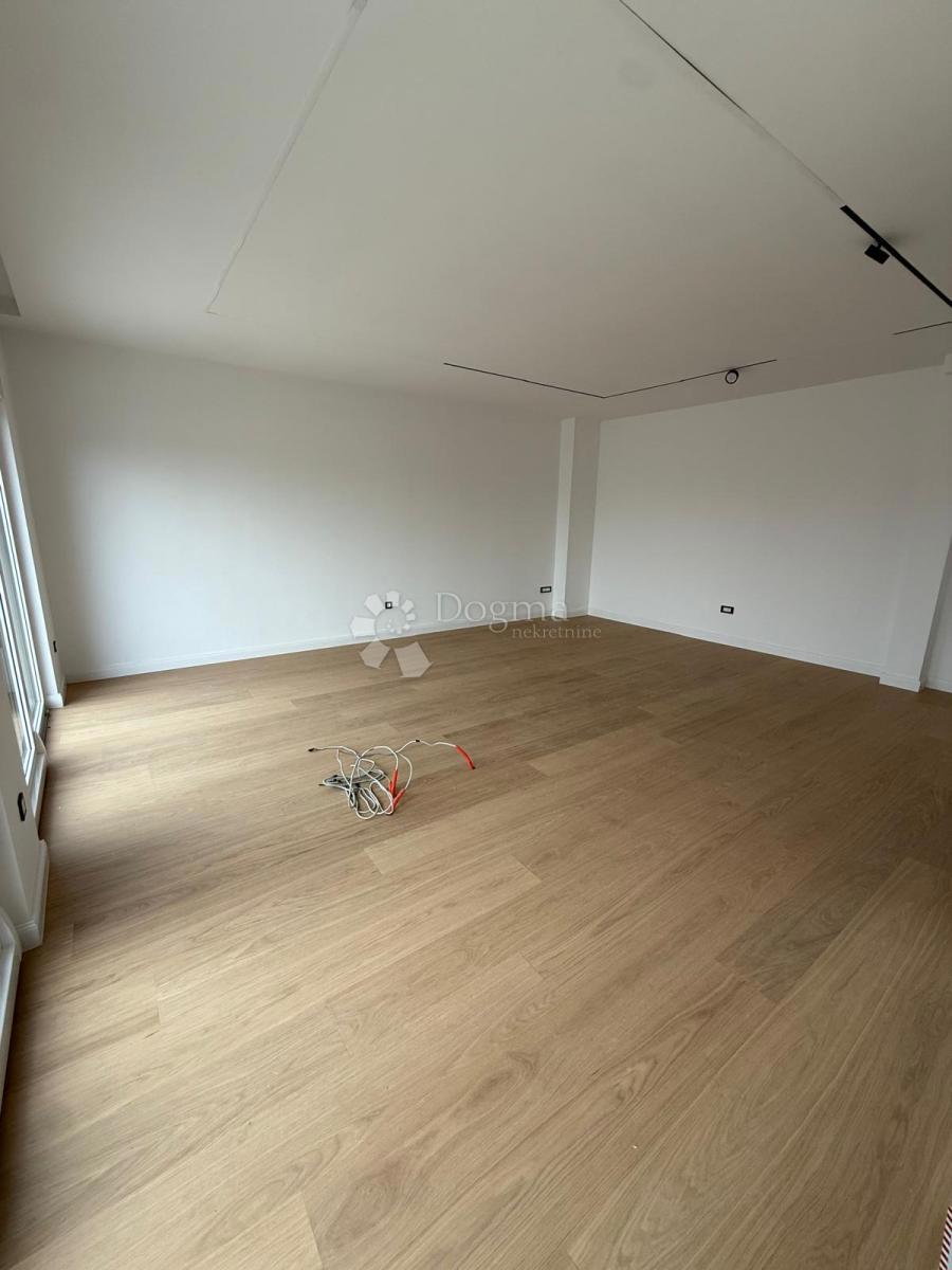 Allogio Trešnjevka, Trešnjevka - Sjever, 115,16m2