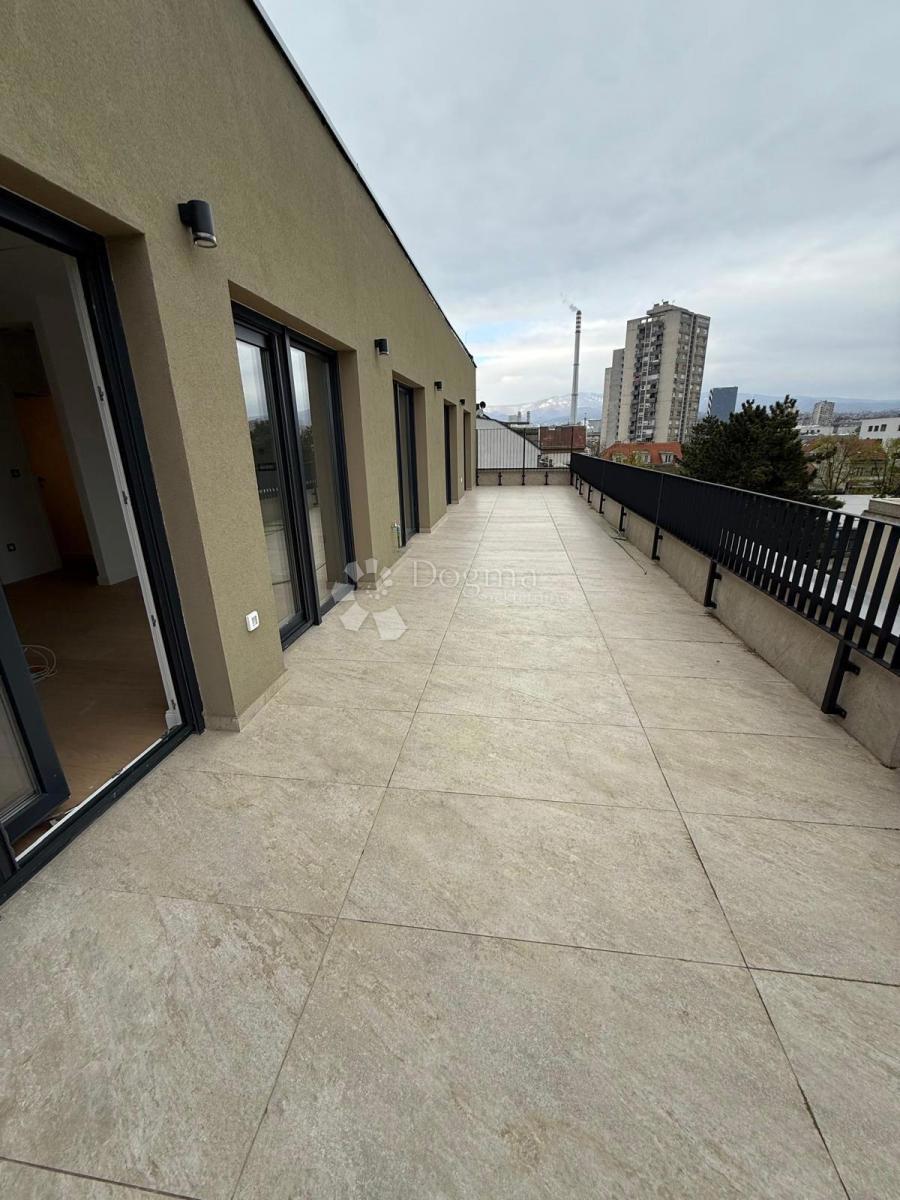 Allogio Trešnjevka, Trešnjevka - Sjever, 115,16m2