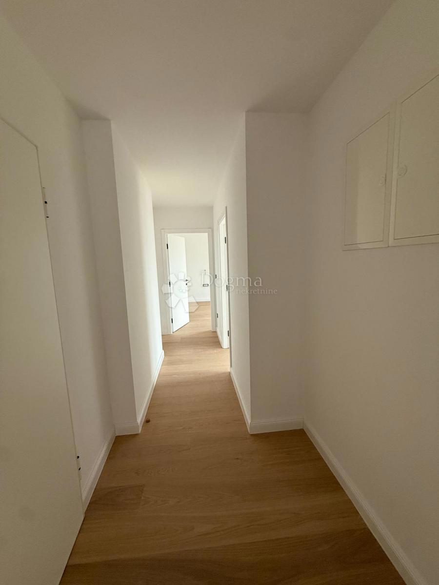 Allogio Trešnjevka, Trešnjevka - Sjever, 115,16m2