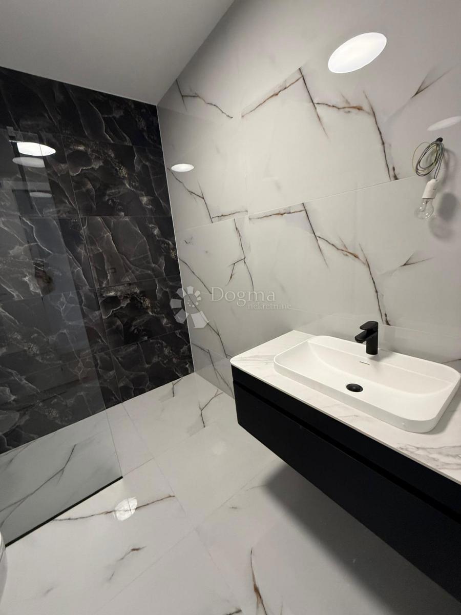 Allogio Trešnjevka, Trešnjevka - Sjever, 115,16m2