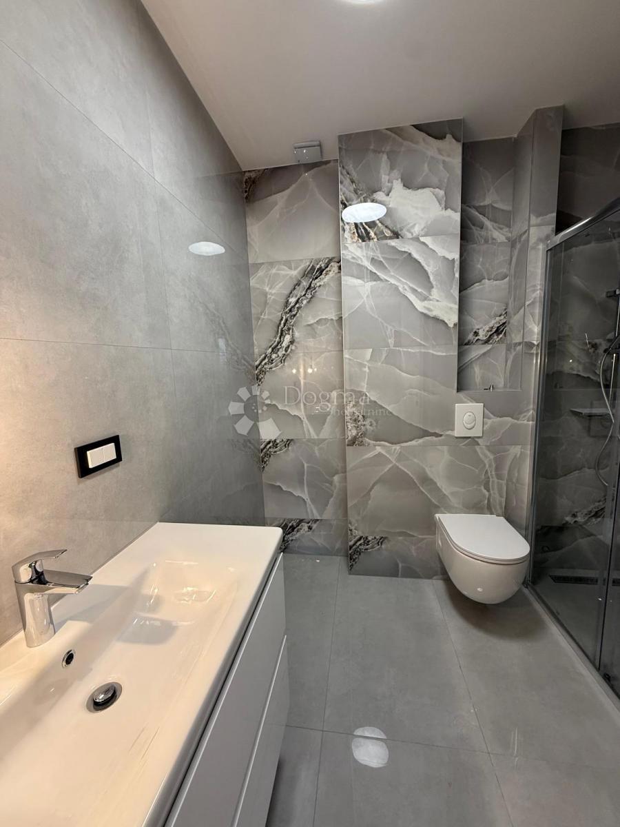 Allogio Trešnjevka, Trešnjevka - Sjever, 115,16m2