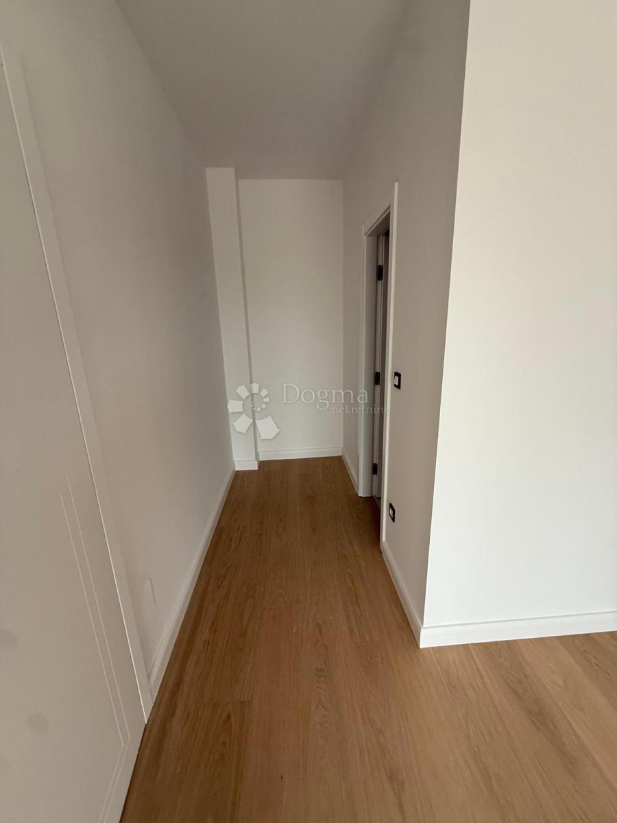 Allogio Trešnjevka, Trešnjevka - Sjever, 115,16m2