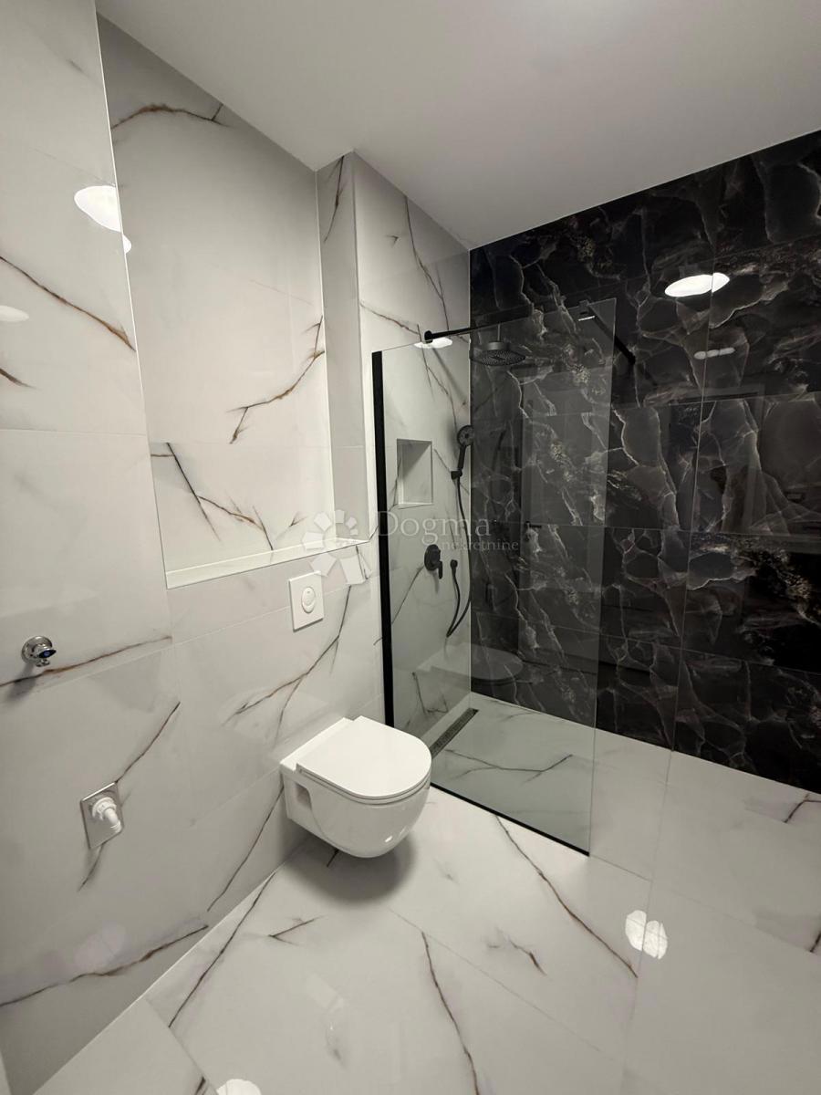 Allogio Trešnjevka, Trešnjevka - Sjever, 115,16m2