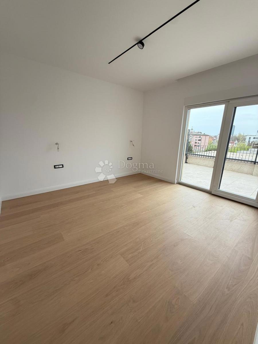 Allogio Trešnjevka, Trešnjevka - Sjever, 115,16m2