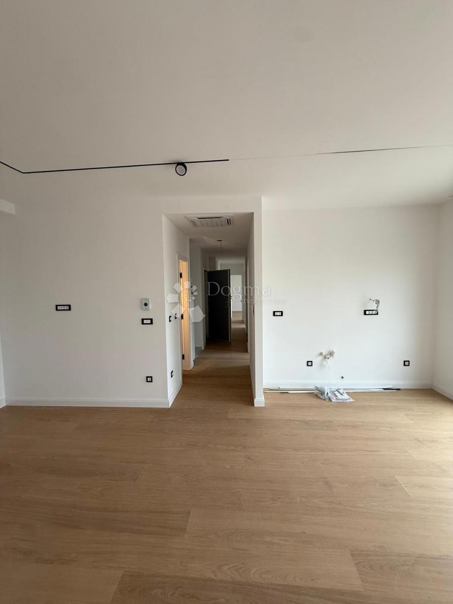 Allogio Trešnjevka, Trešnjevka - Sjever, 115,16m2